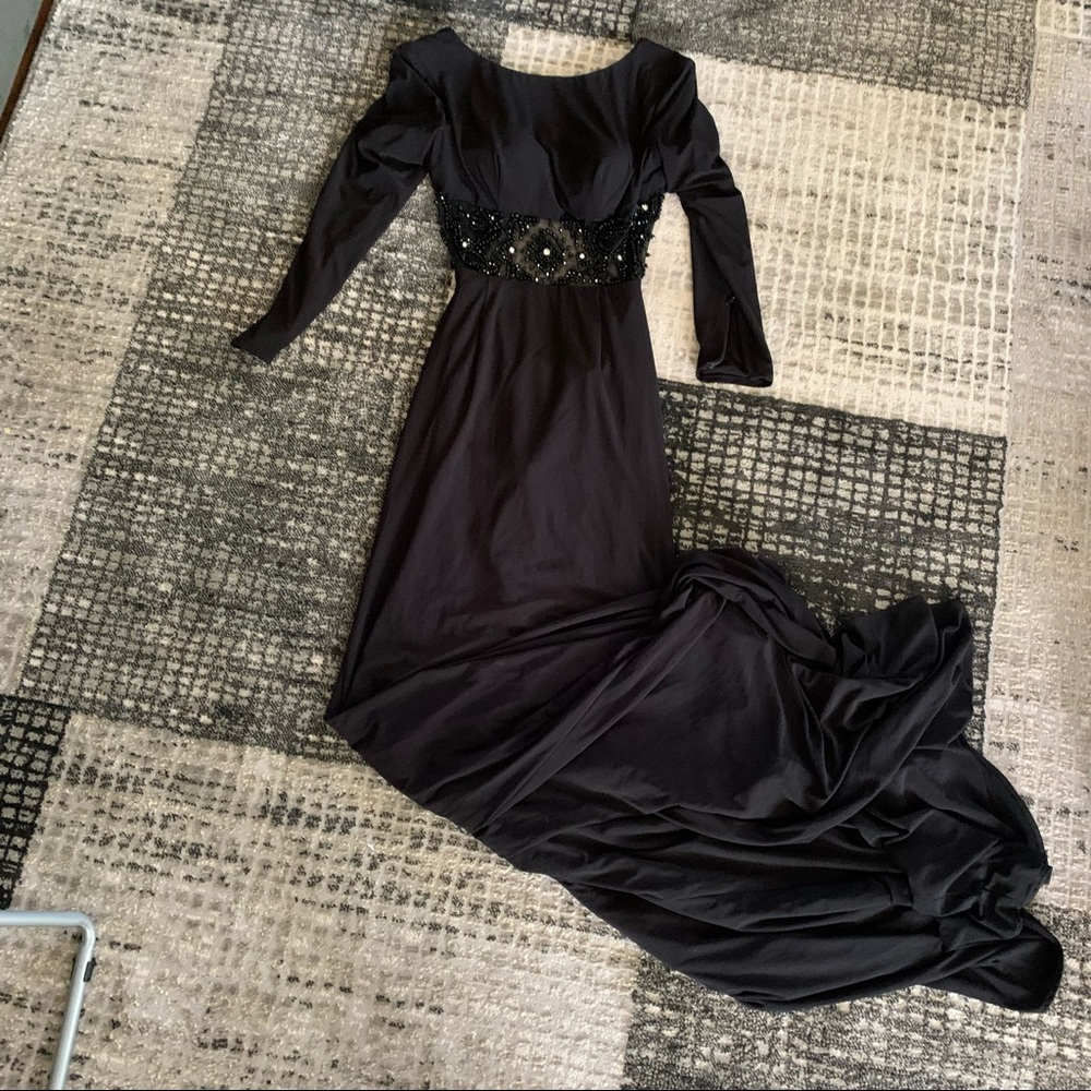 Sherri Hill Gown